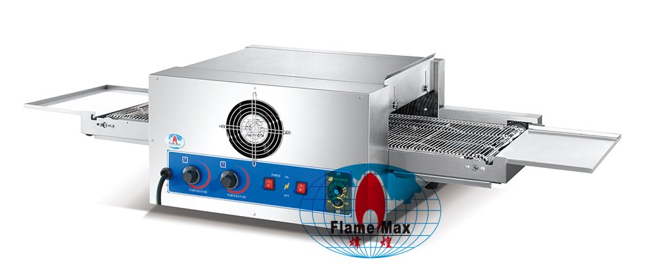 HEP-12 电链式比萨烤炉