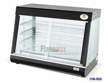 HW-900食物显示取暖器